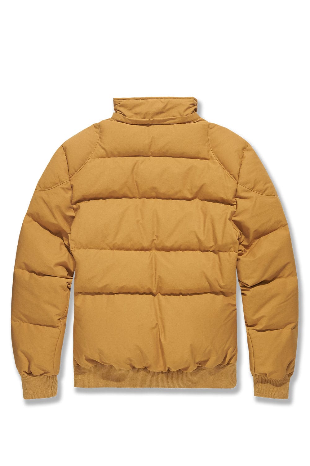 Jordan Craig Cross Bay Bomber Jacket (Desert)