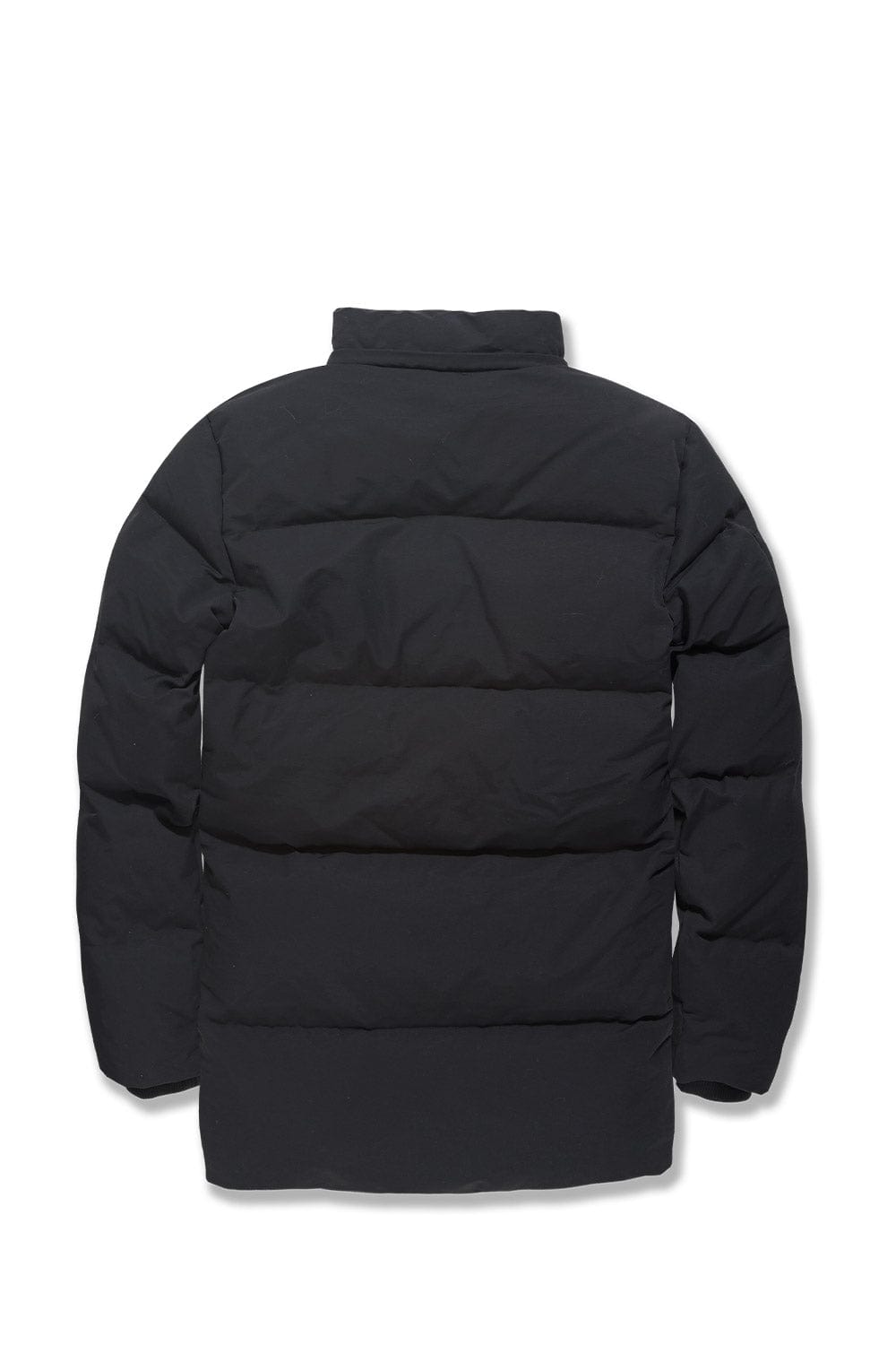 Jordan Craig Fairbanks Insulated Parka (Black)