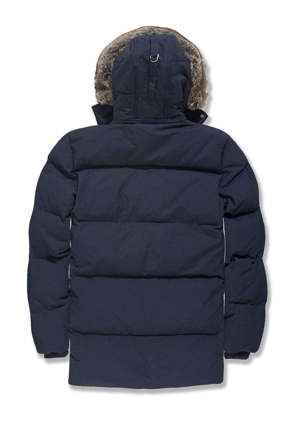 Jordan Craig Fairbanks Insulated Parka (Navy)