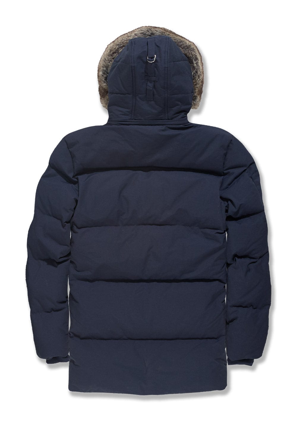 Jordan Craig Fairbanks Insulated Parka (Navy)