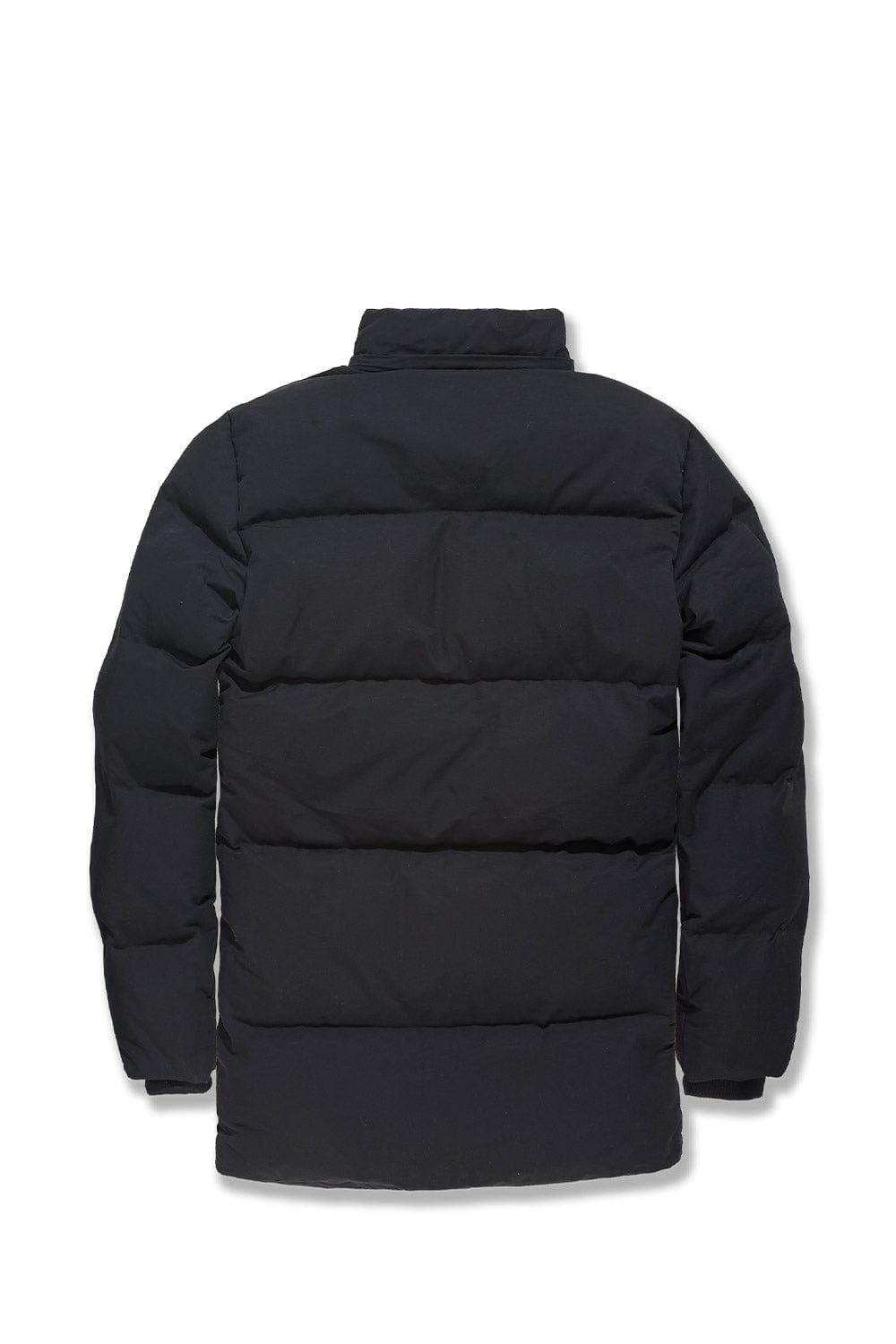 Jordan Craig Fairbanks Insulated Parka (Noir)