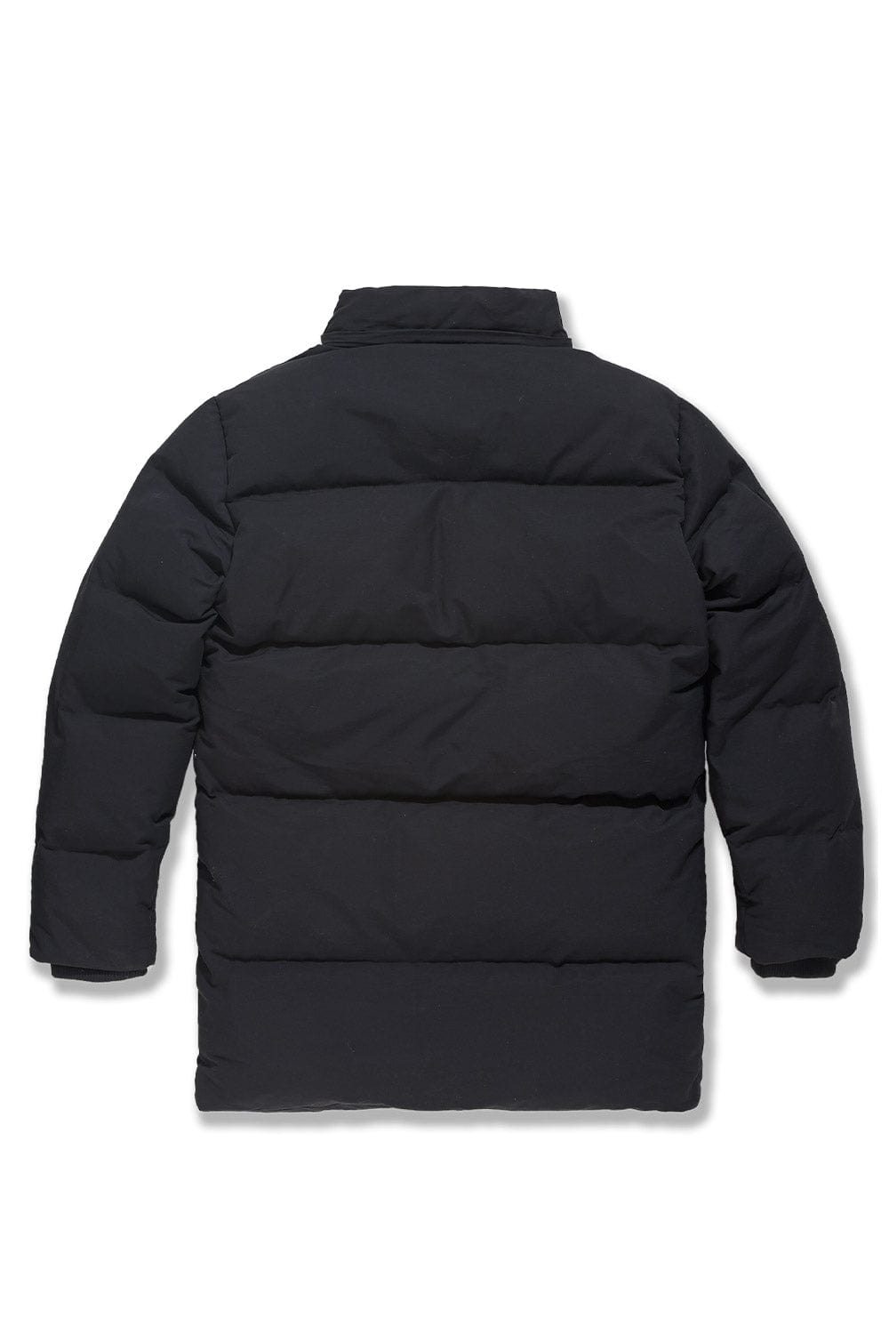 Jordan Craig Fairbanks Insulated Parka (Black)