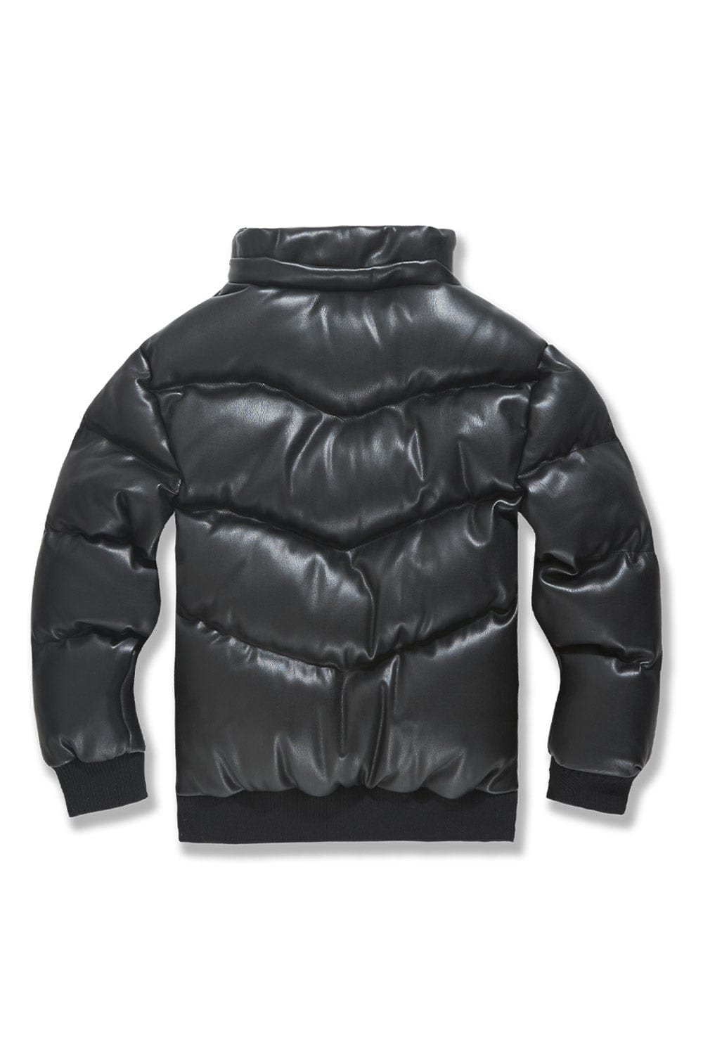 JC Kids Kids Thriller Puffer Jacket (Black)