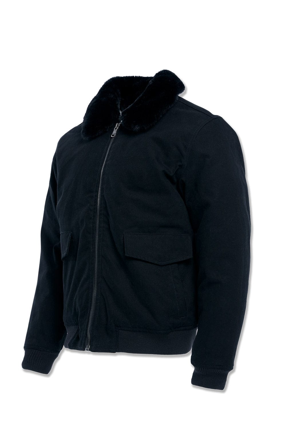 Jordan Craig St. Cloud Work Jacket (Black)