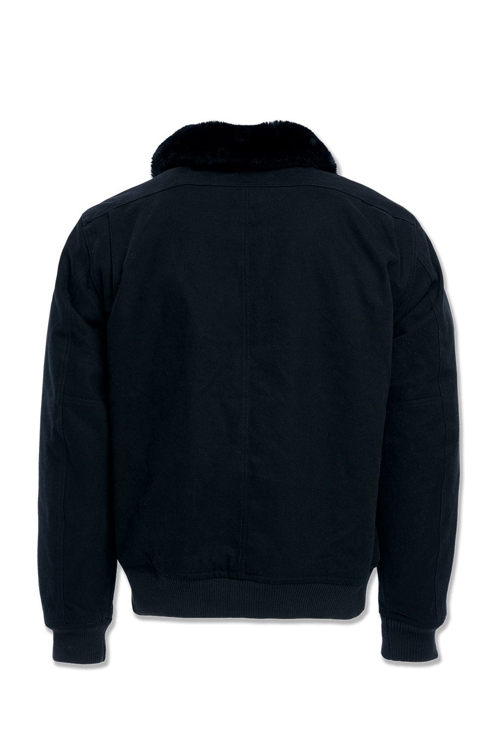 Jordan Craig St. Cloud Work Jacket (Black) S / Black