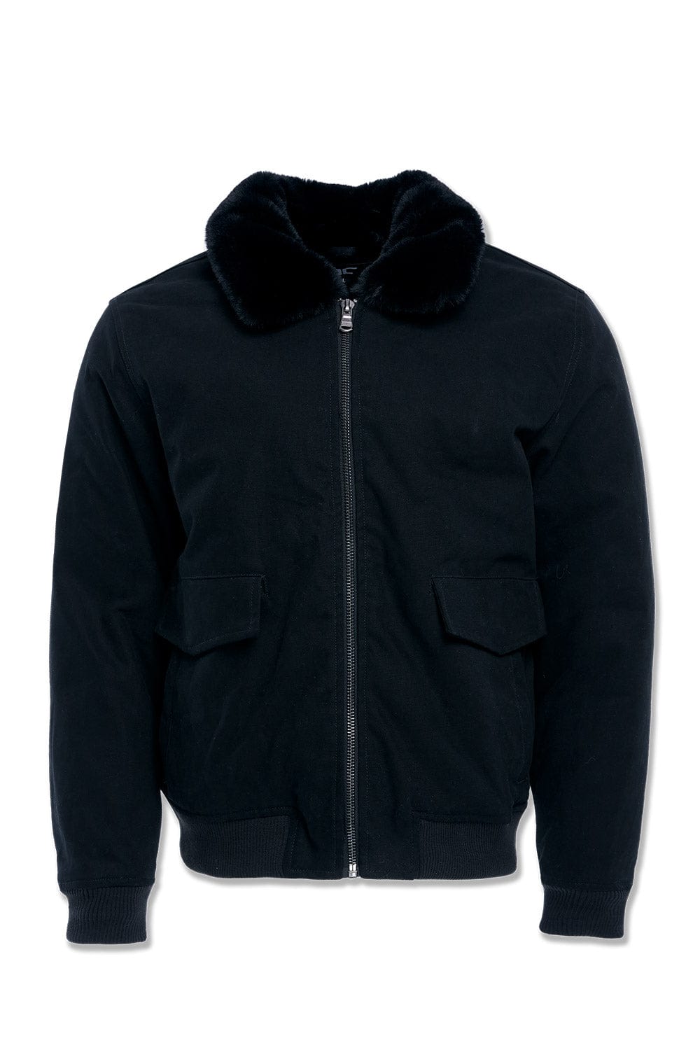 Jordan Craig St. Cloud Work Jacket (Black)