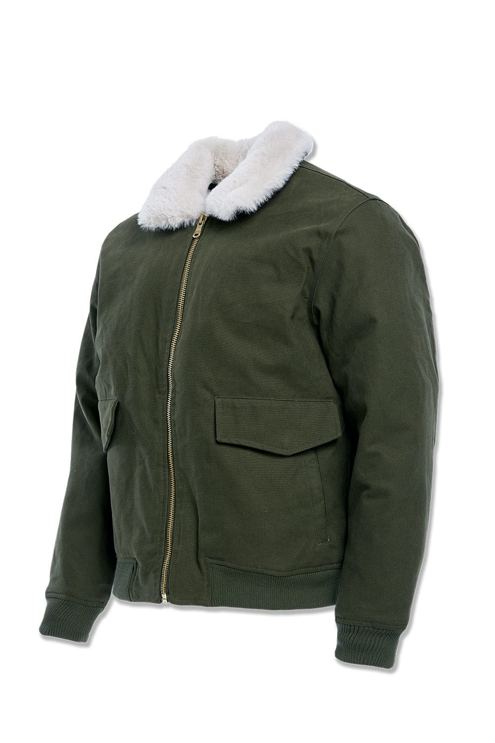 Jordan Craig St. Cloud Work Jacket (Olive)