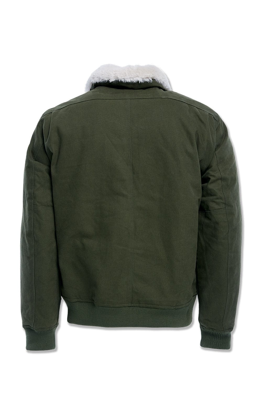 Jordan Craig St. Cloud Work Jacket (Olive)