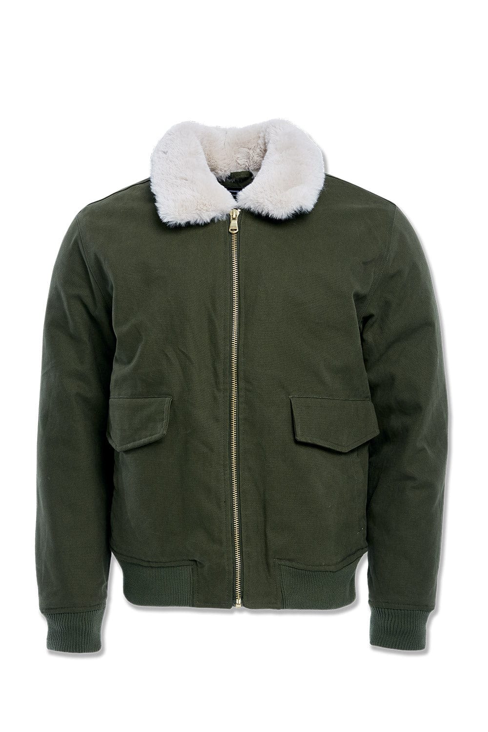 Jordan Craig St. Cloud Work Jacket (Olive) S / Olive