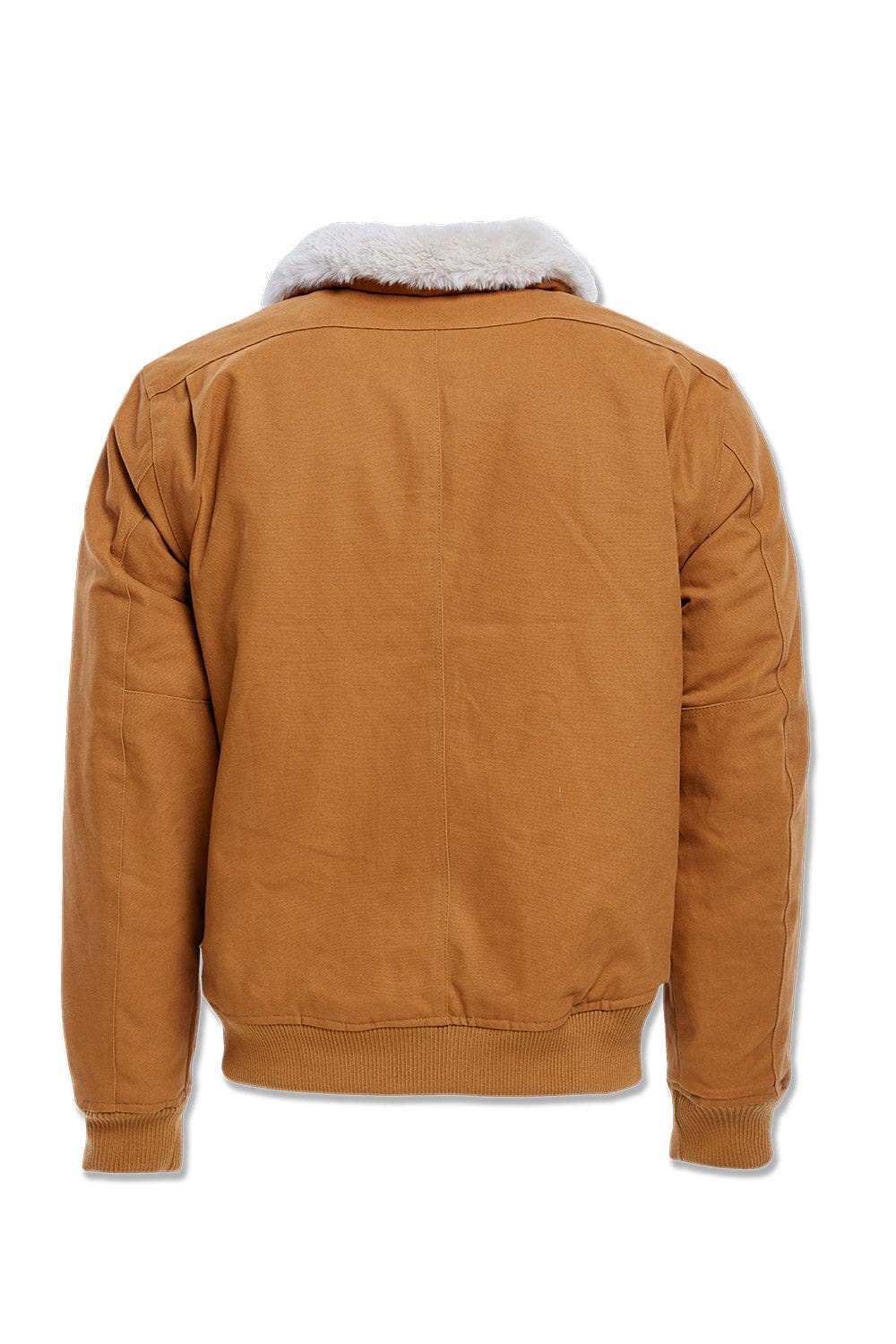 Jordan Craig St. Cloud Work Jacket (Wheat)