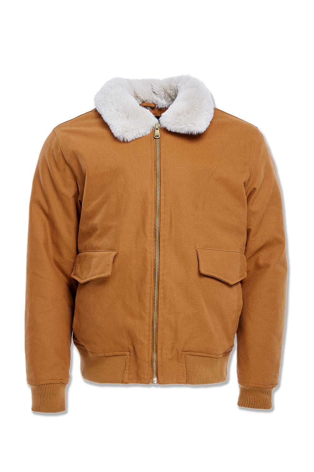 Jordan Craig St. Cloud Work Jacket (Wheat) S / Wheat