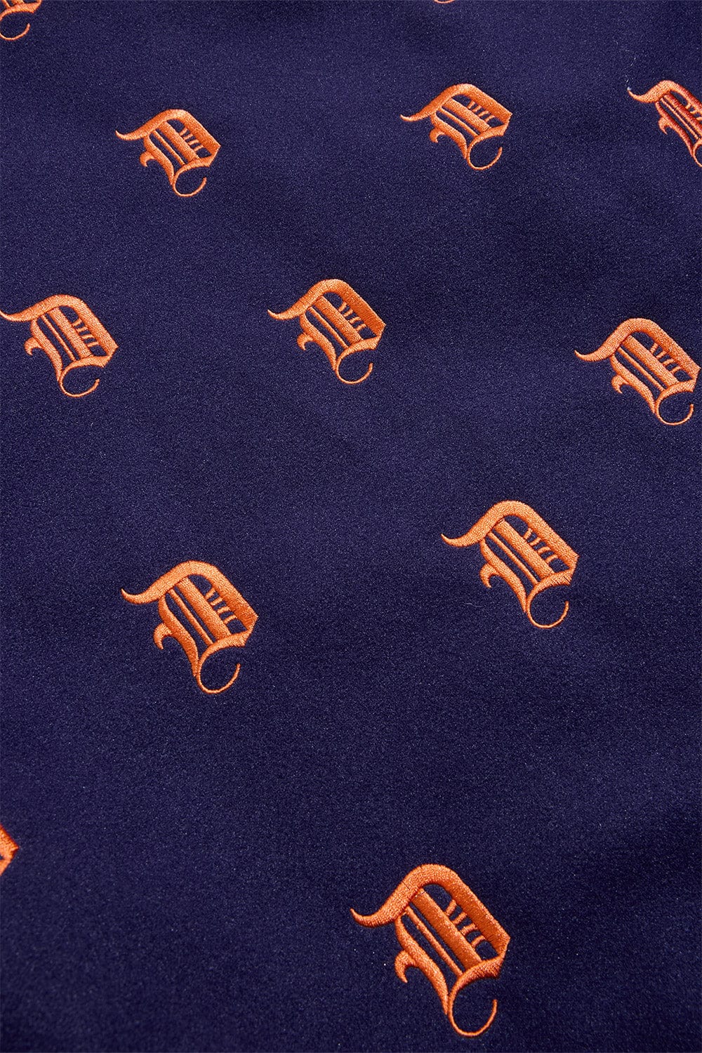 Jordan Craig 313 Varsity Jacket (Tigers)