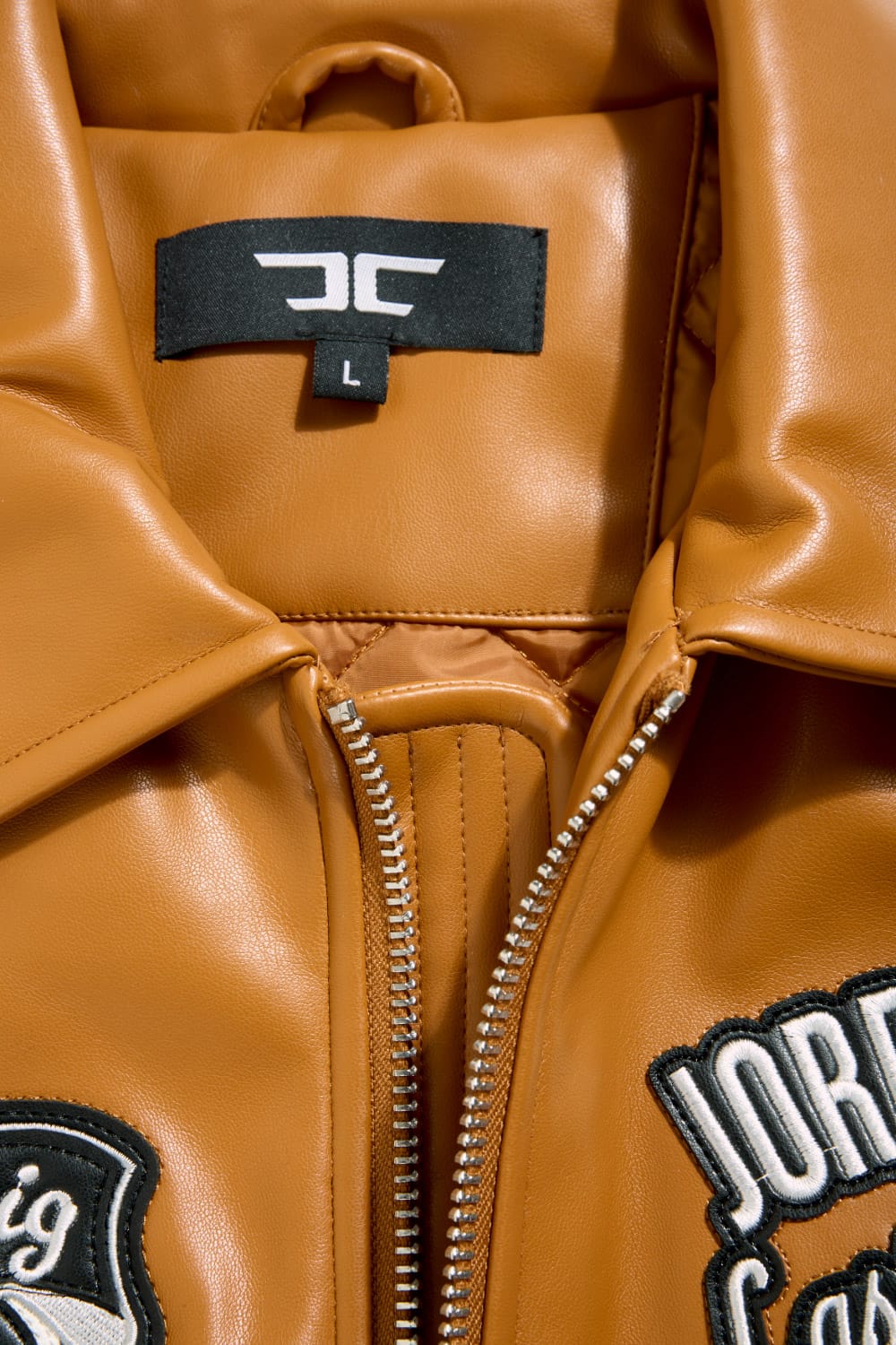 Jordan Craig Legacy Everlasting Varsity Jacket