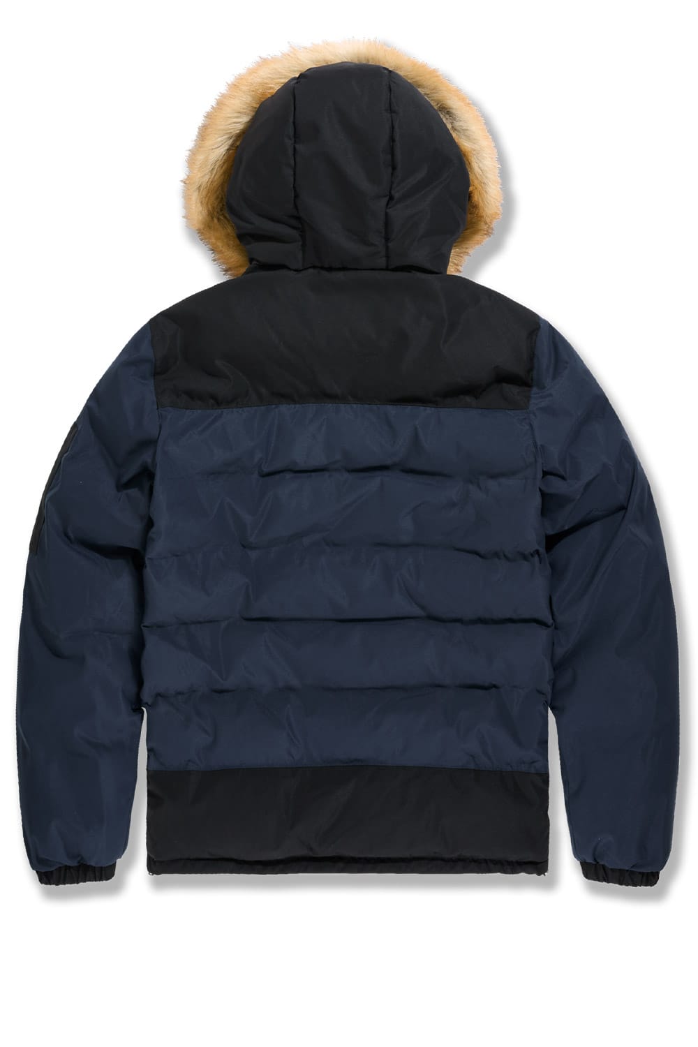 Jordan Craig Concord Pullover Anorak (Navy)