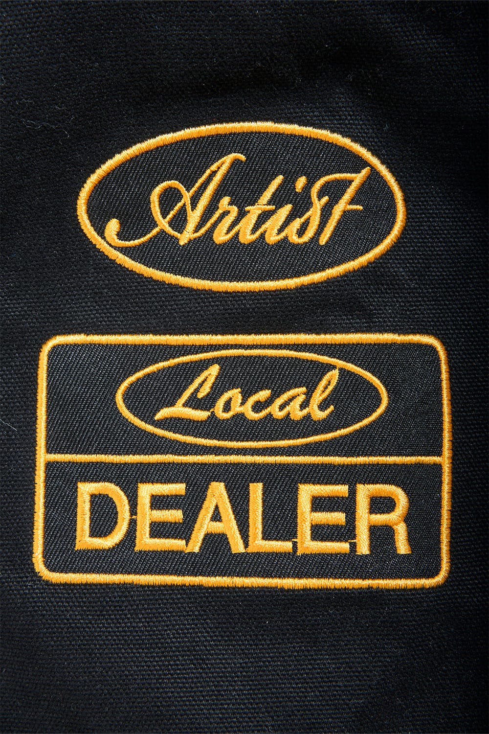 Jordan Craig Overnite Re-Up Work Jacket (Black)