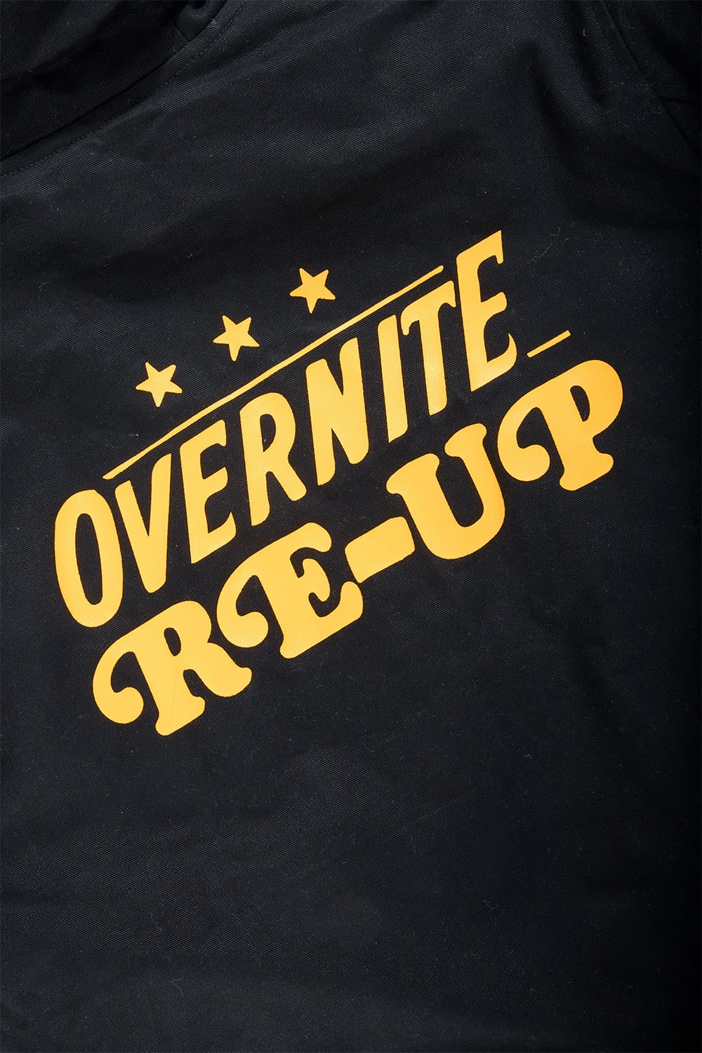 Jordan Craig Overnite Re-Up Work Jacket (Black)