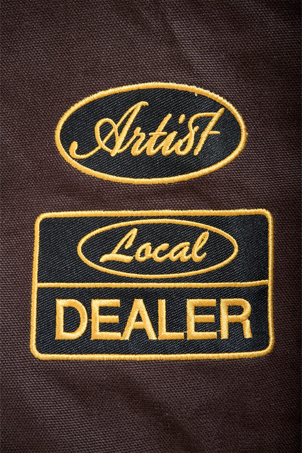 Jordan Craig Overnite Re-Up Work Jacket (Chocolate)