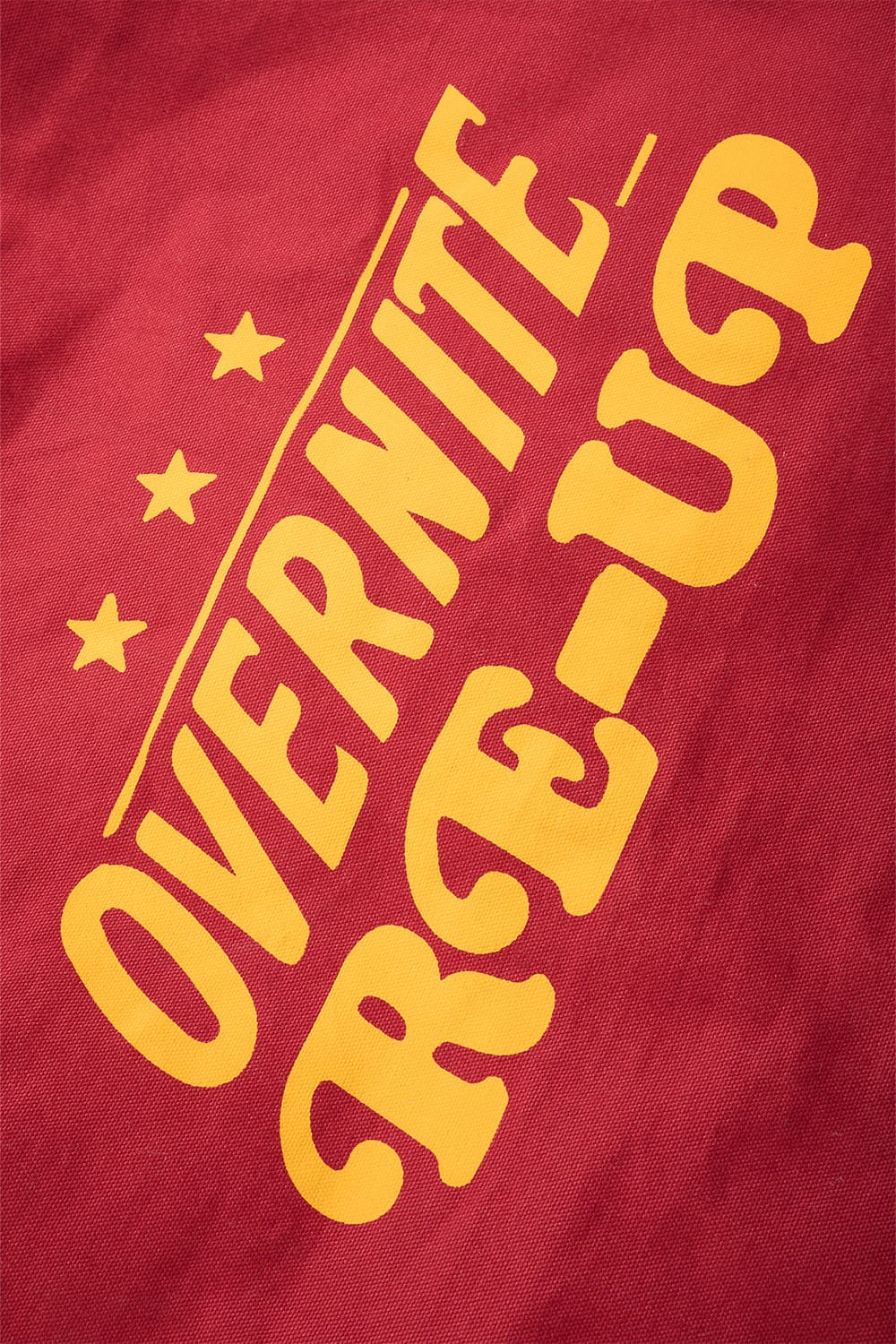 Jordan Craig Overnite Re-Up Work Jacket (Red)