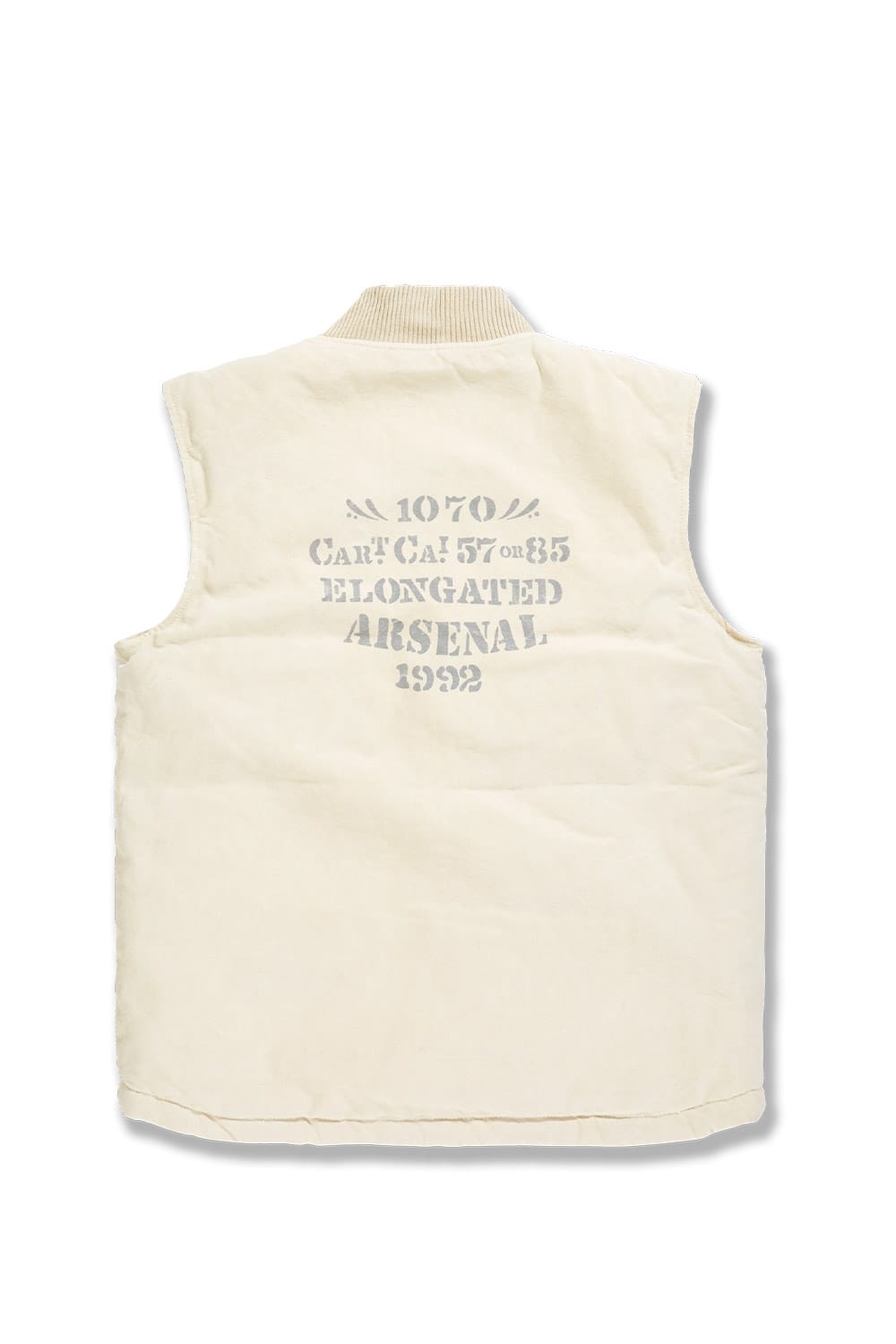 Jordan Craig Local Dealer Duck Canvas Vest