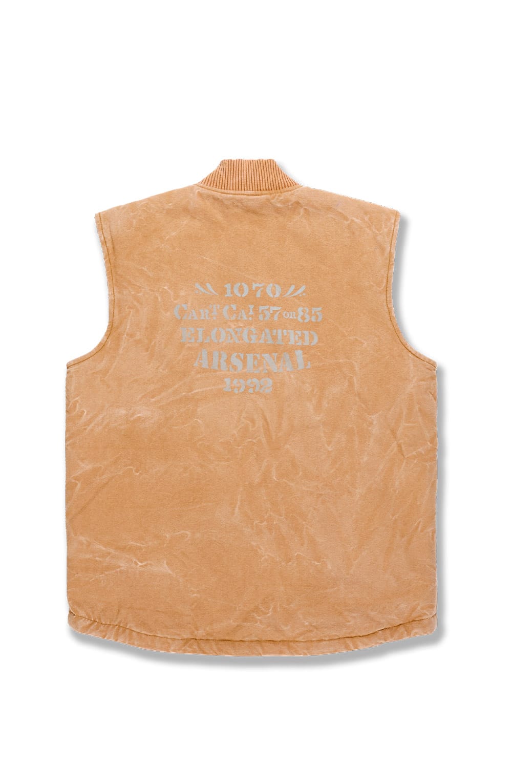 Jordan Craig Local Dealer Duck Canvas Vest
