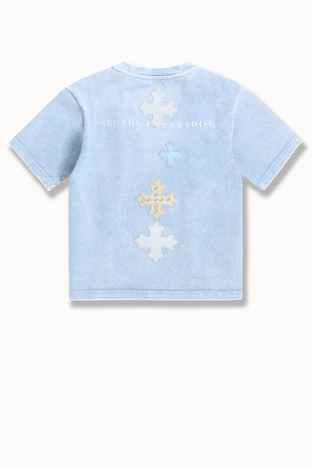 JC Kids Kids Utopia T-Shirt