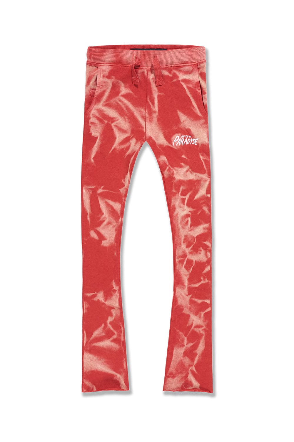 Kids Surfside Stacked Sweatpants