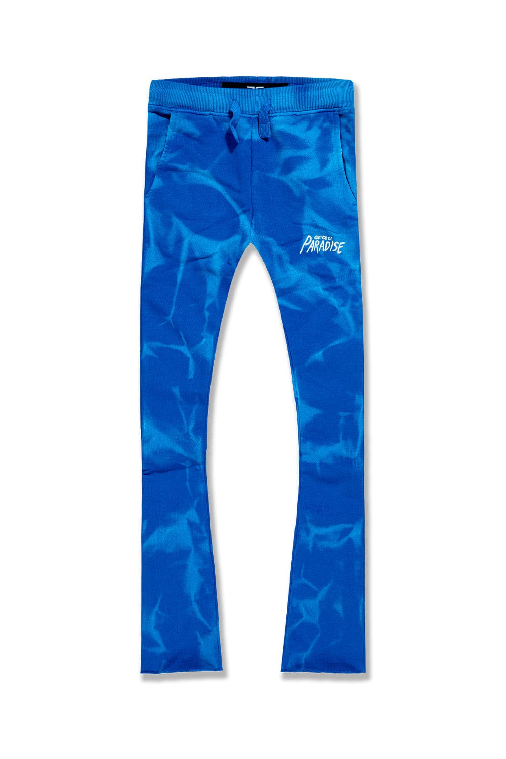 Kids Surfside Stacked Sweatpants