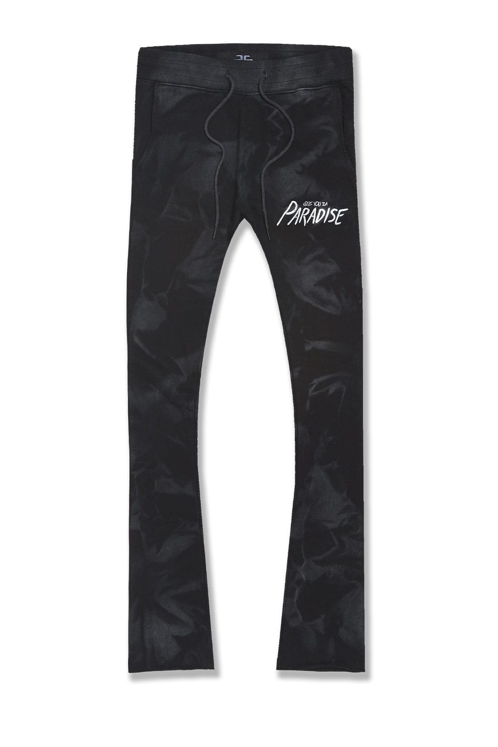 Jordan Craig Surfside Stacked Sweatpants Black / S