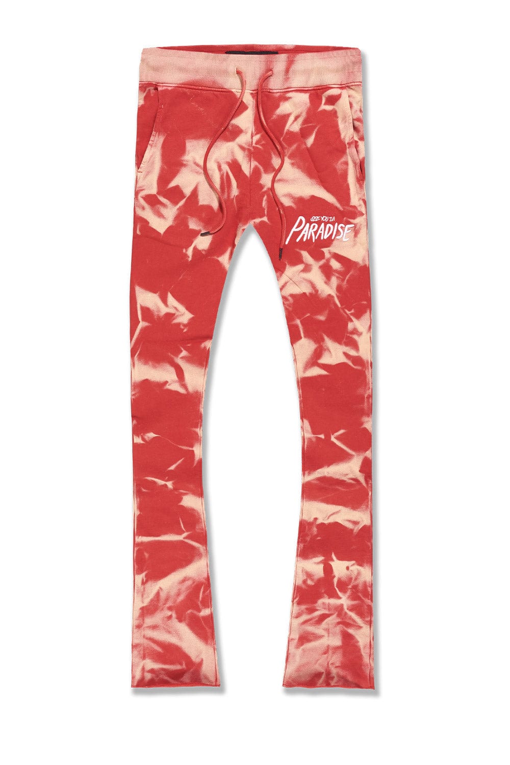 Surfside Stacked Sweatpants