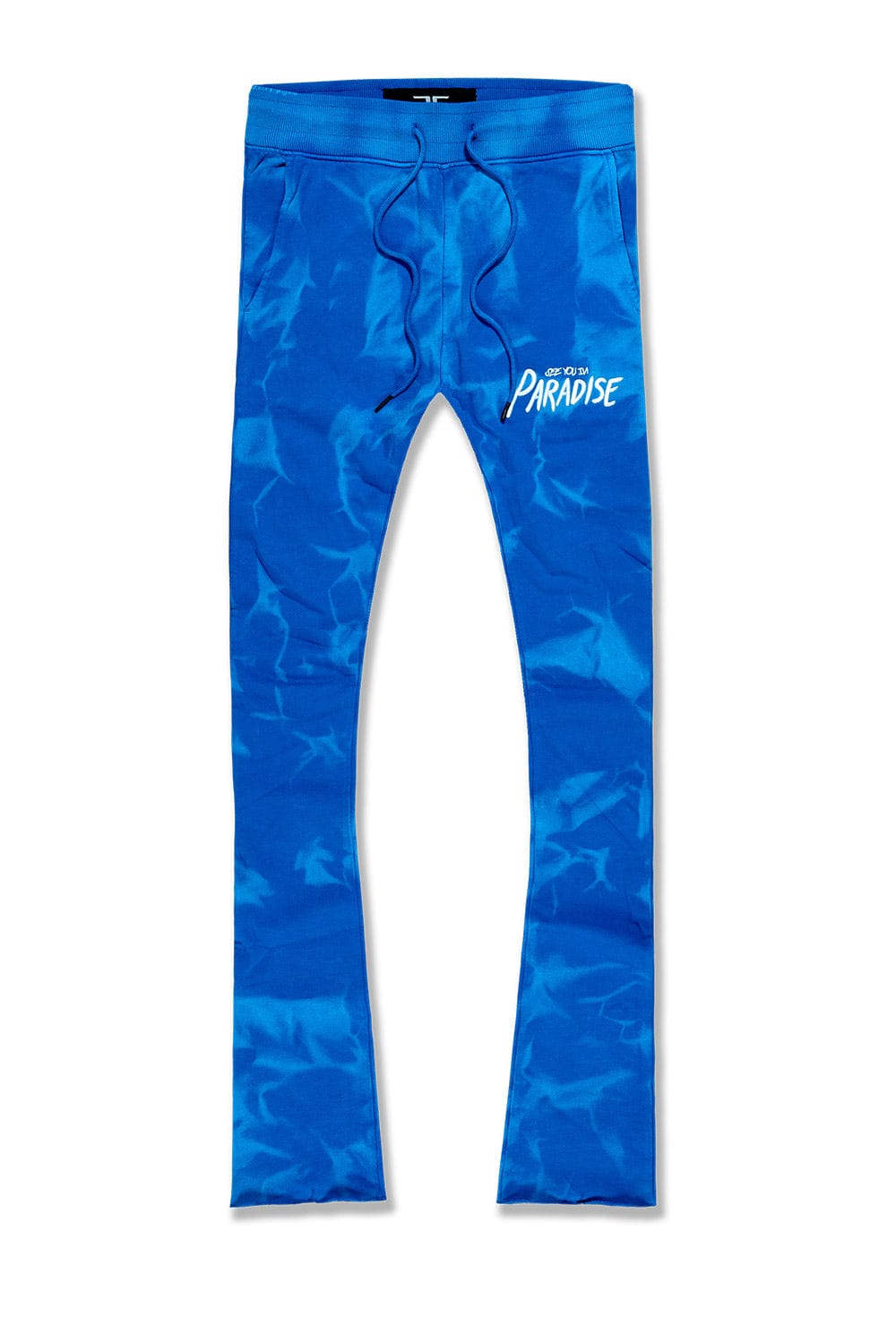 Jordan Craig Surfside Stacked Sweatpants Royal / S