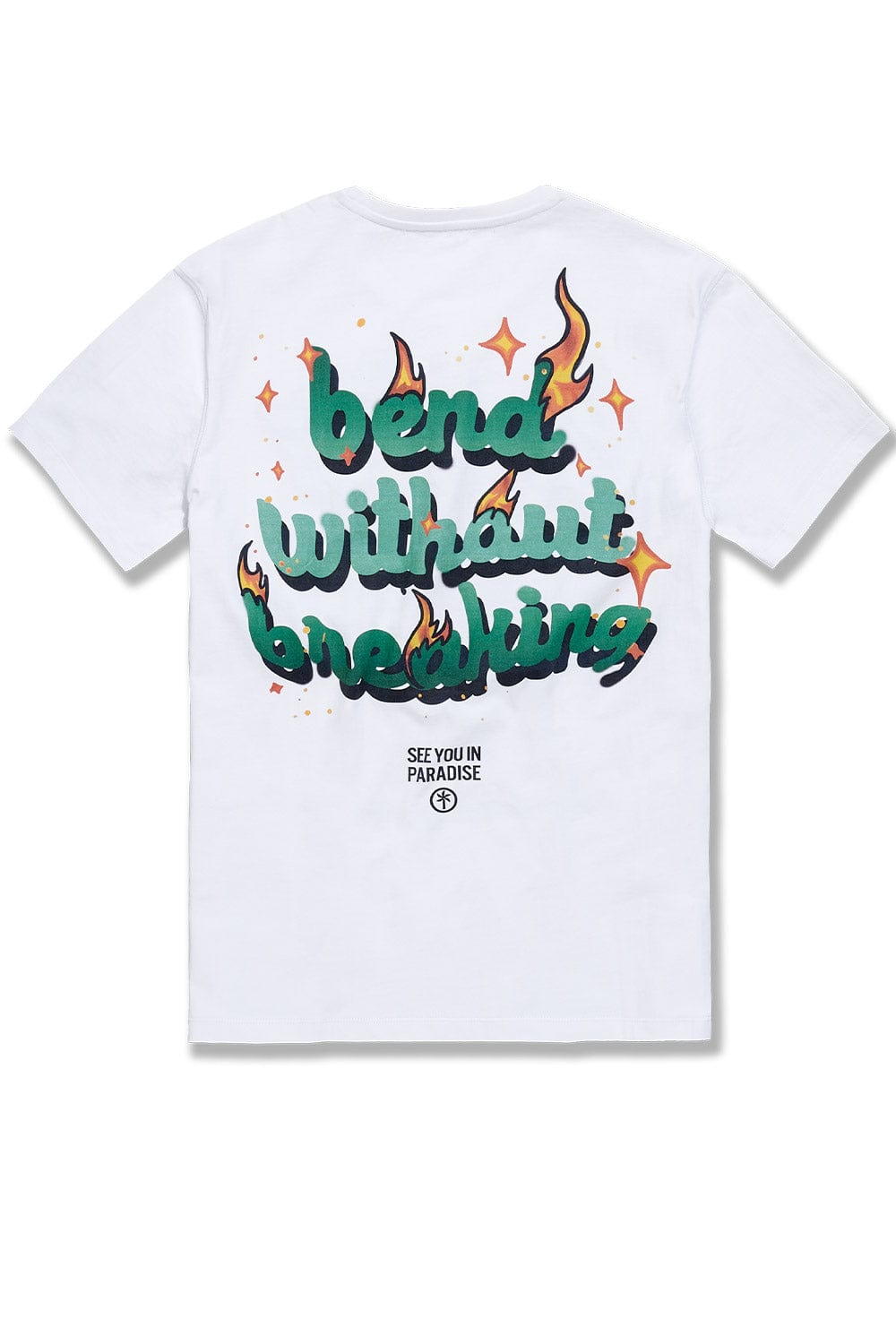 Jordan Craig Bend Without Breaking T-Shirt