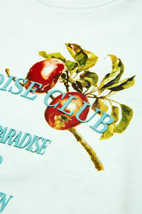 Kids Paradise Club Boxy T-Shirt