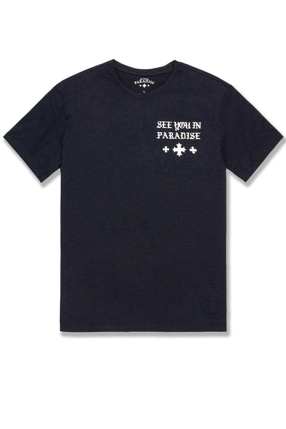 Jordan Craig SYIP T-Shirt Navy / S