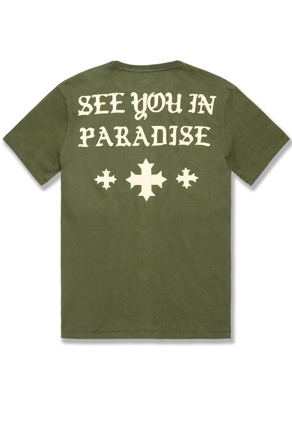 Jordan Craig SYIP T-Shirt