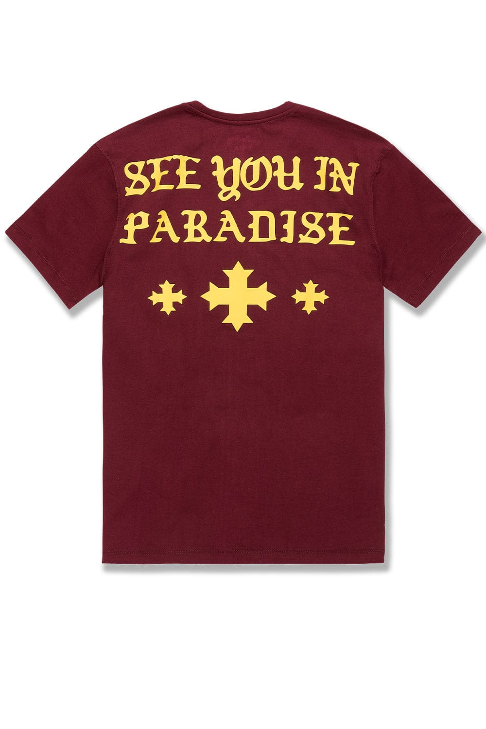 Jordan Craig SYIP T-Shirt