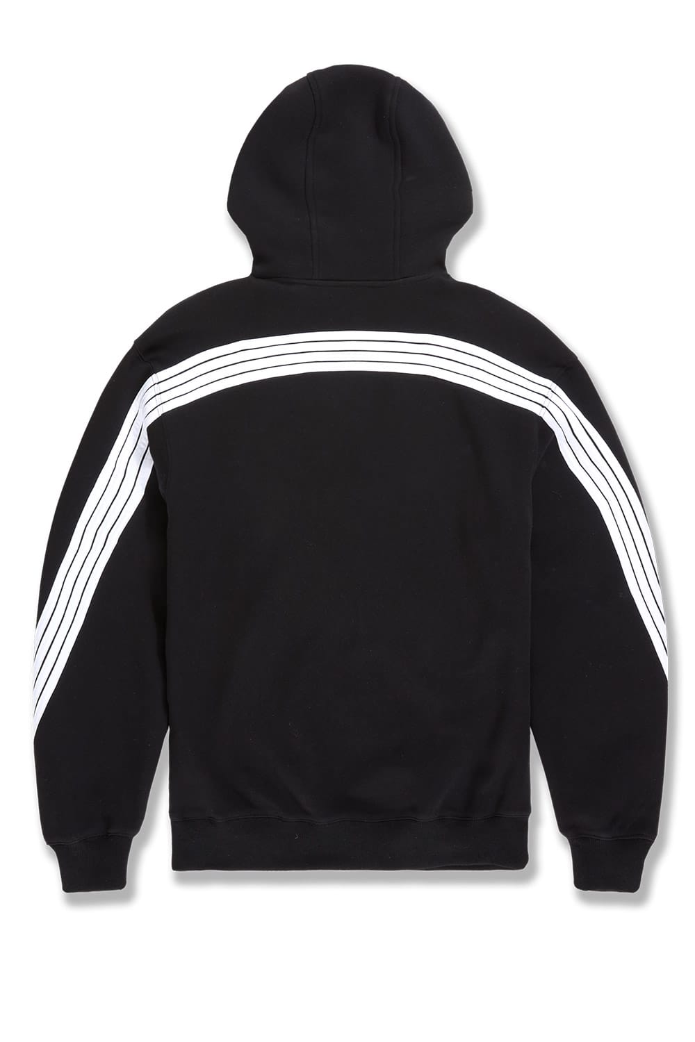 The Beautiful Game Pullover Hoodie