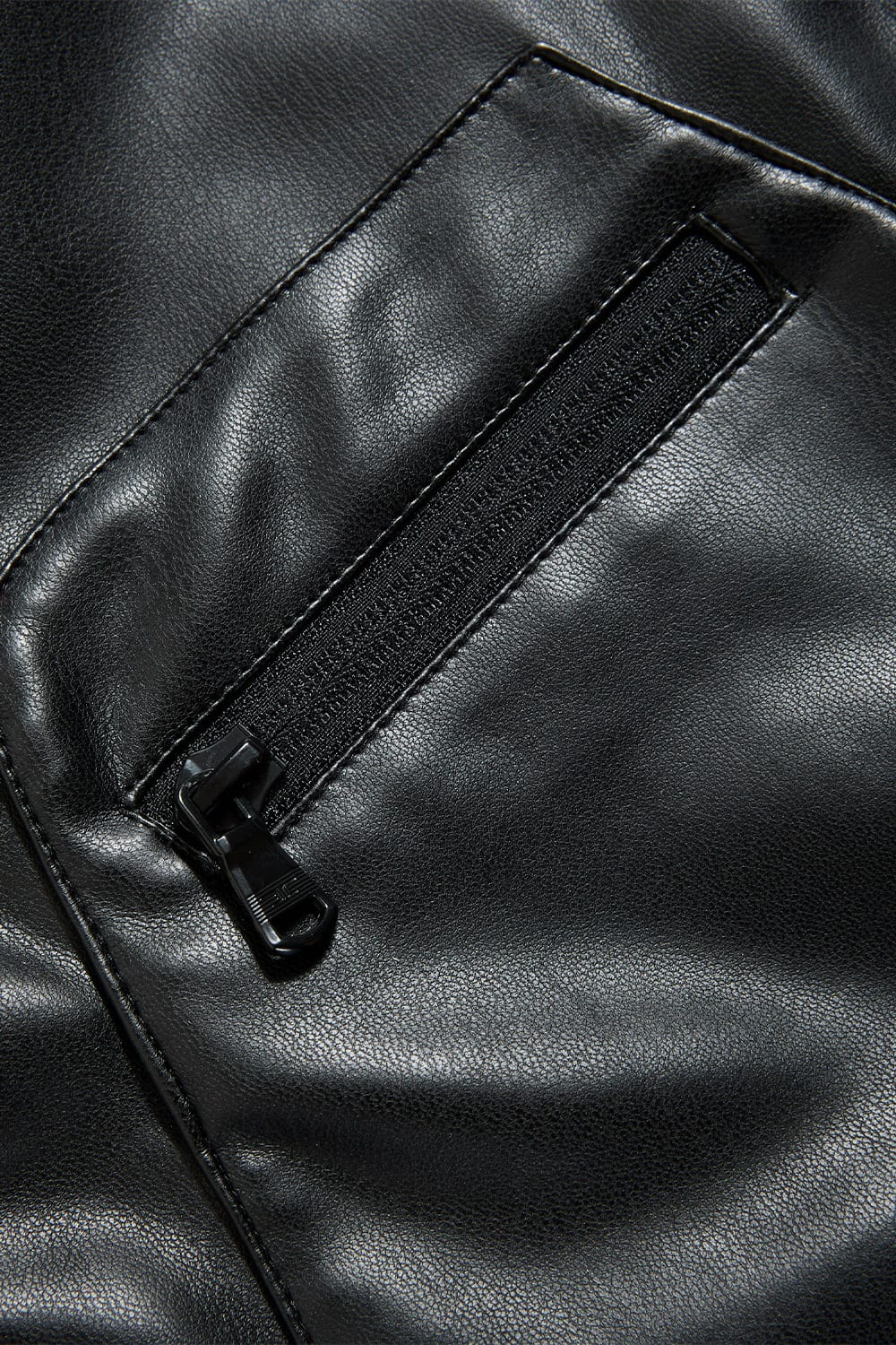 Jordan Craig Thriller Anorak Pullover (Black)
