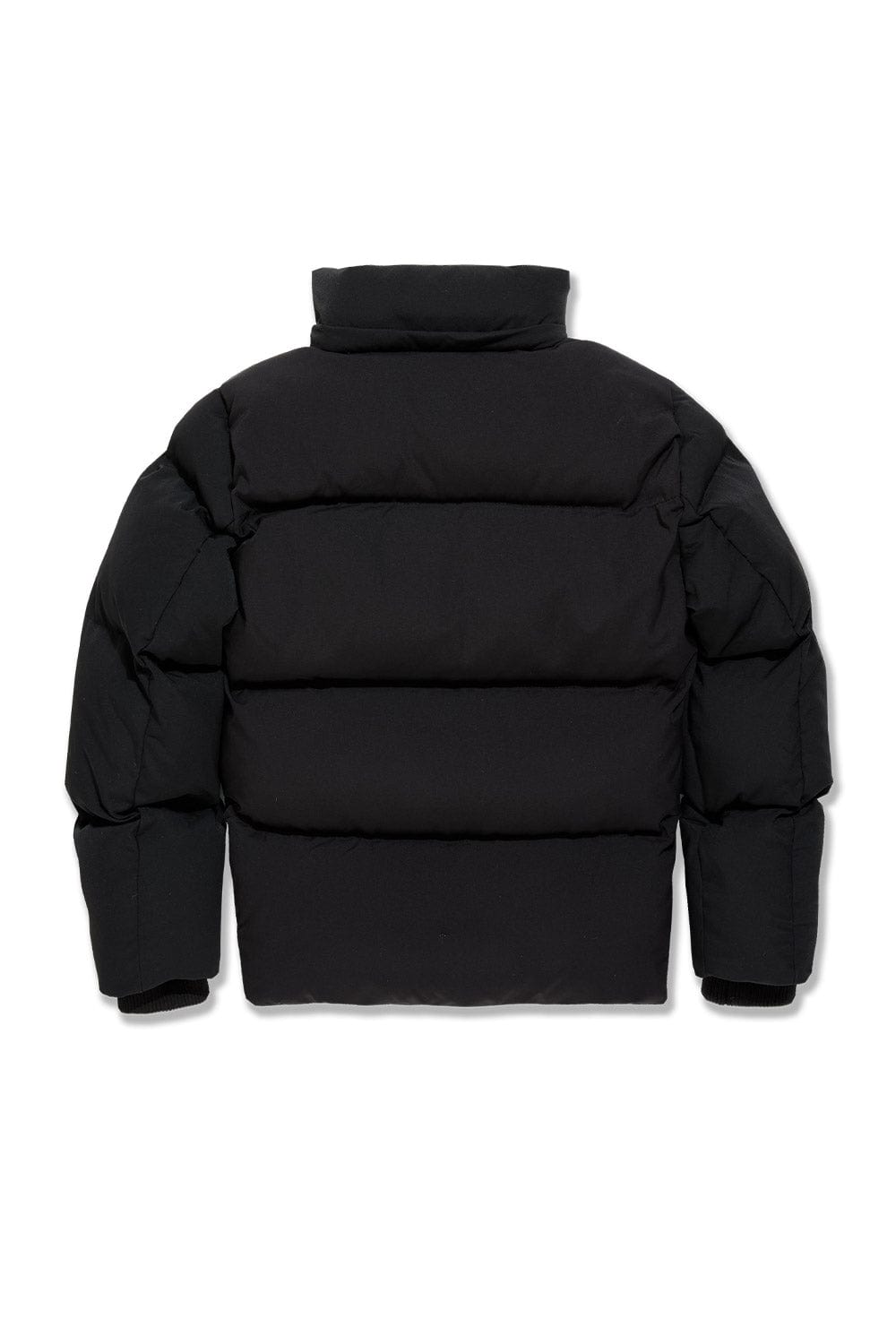 JC Kids Kids Jackson Heights Puffer Jacket (Black)