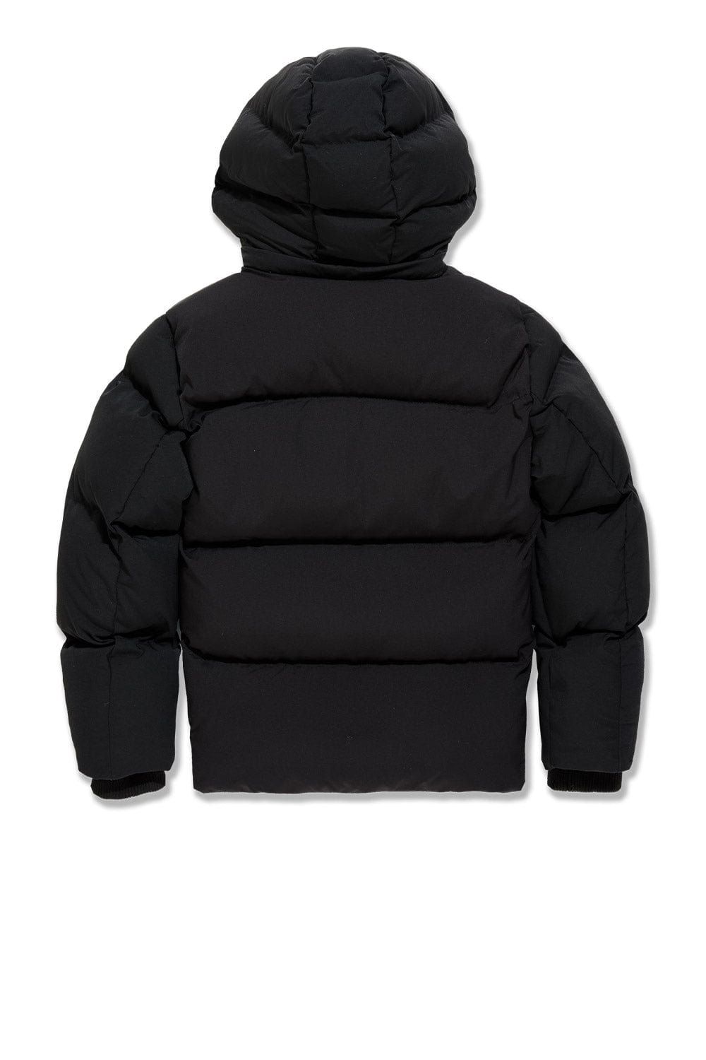 JC Kids Kids Jackson Heights Puffer Jacket (Black)