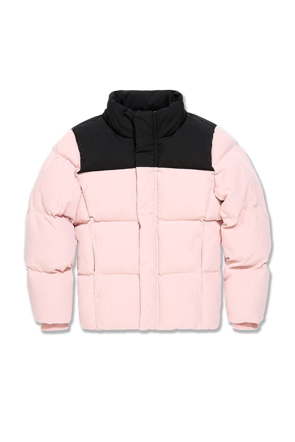 JC Kids Kids Jackson Heights Puffer Jacket (Pink)