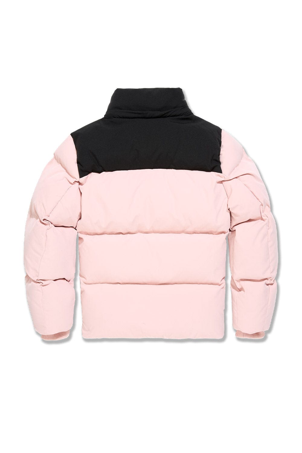 JC Kids Kids Jackson Heights Puffer Jacket (Pink)
