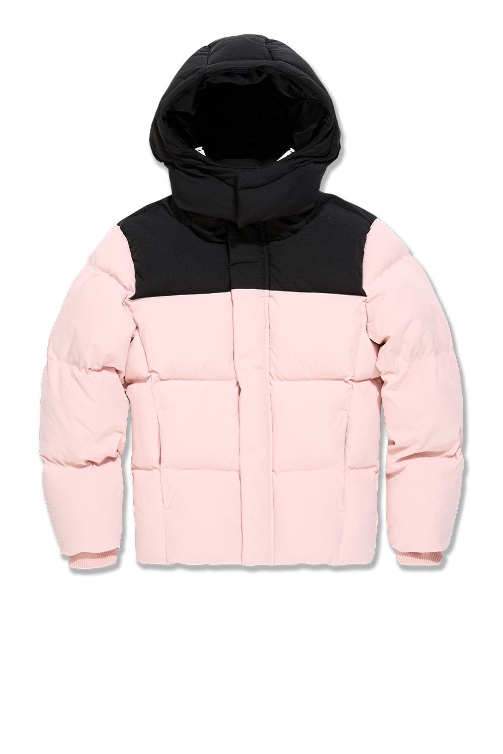 JC Kids Kids Jackson Heights Puffer Jacket (Pink) 2 / Pink