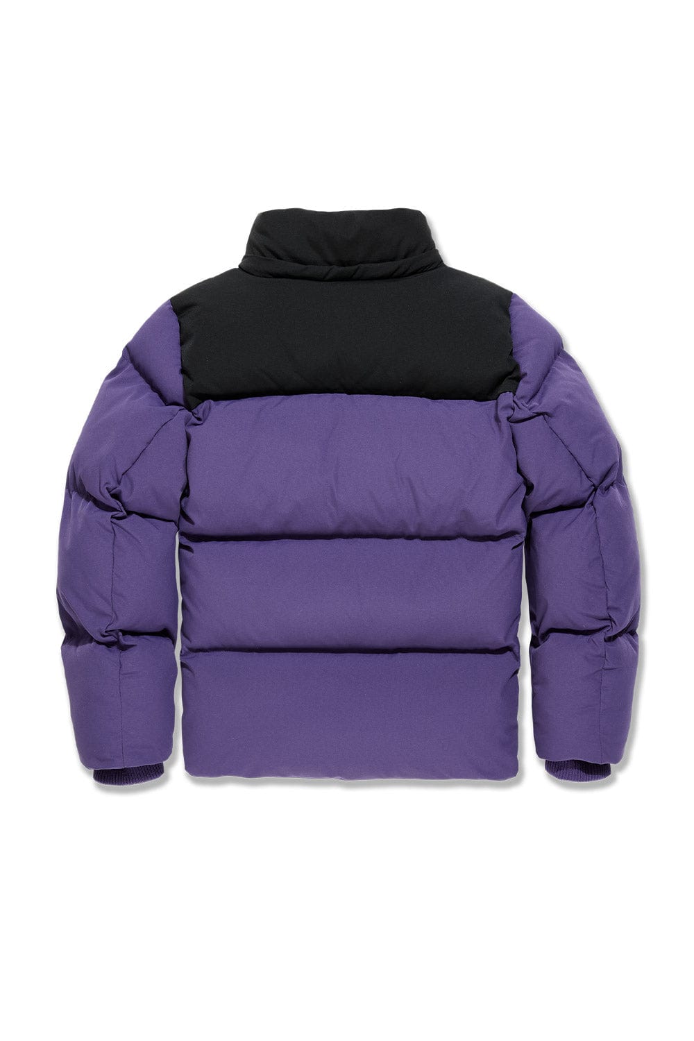 JC Kids Kids Jackson Heights Puffer Jacket (Purple)