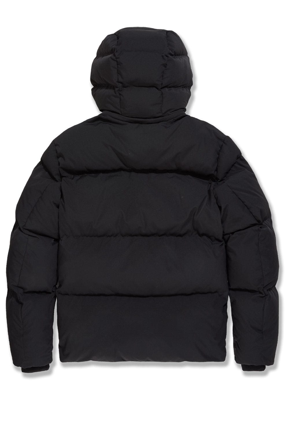 Jordan Craig Jackson Heights Puffer Jacket (Black)