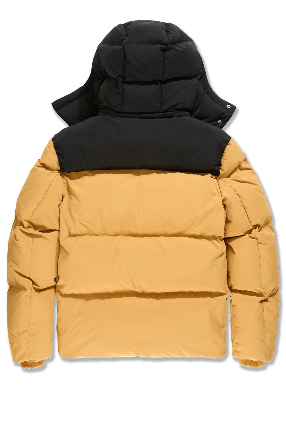 Jordan Craig Jackson Heights Puffer Jacket (Wheat)