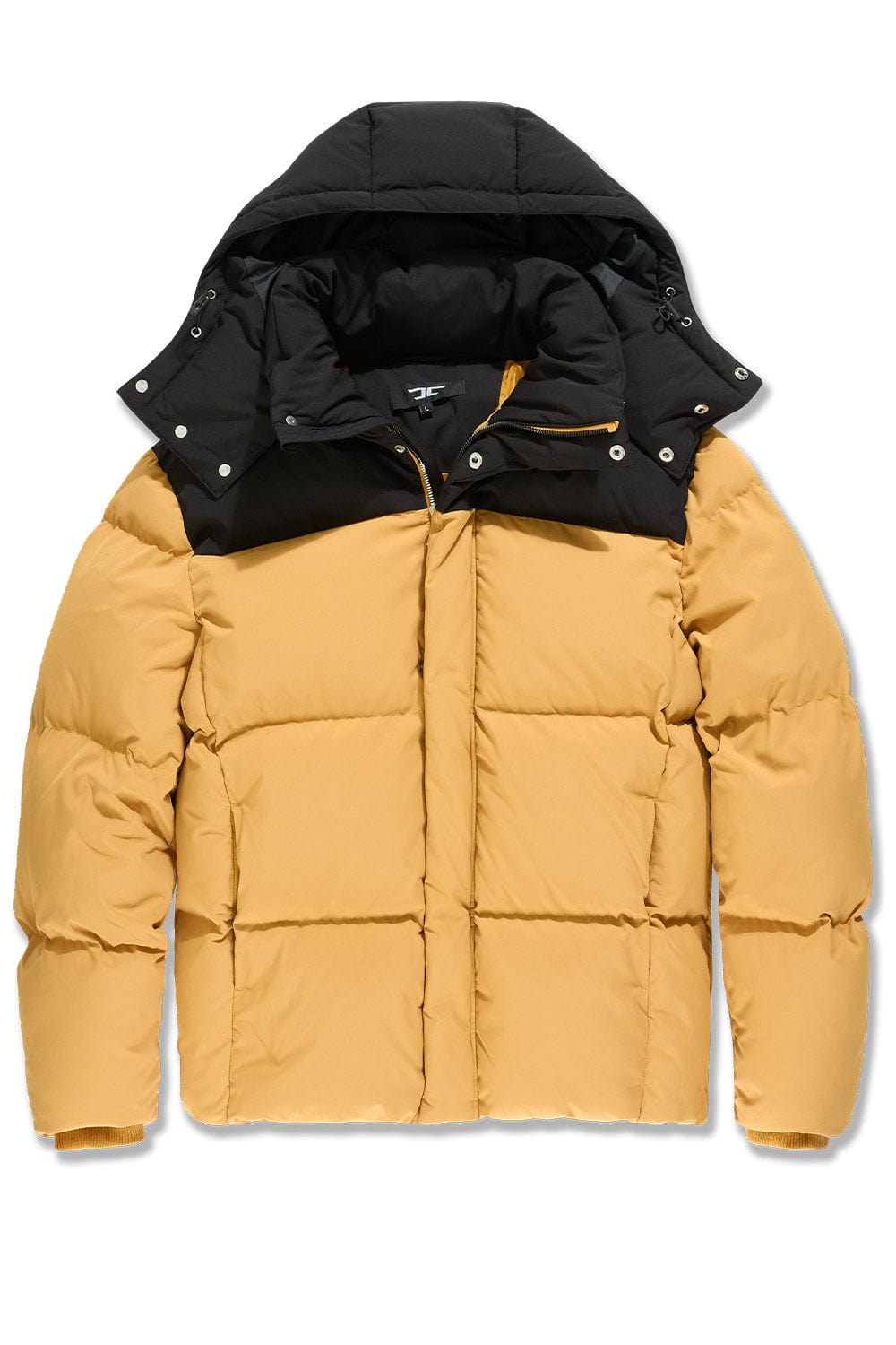 Jordan Craig Jackson Heights Puffer Jacket (Wheat) S / Wheat