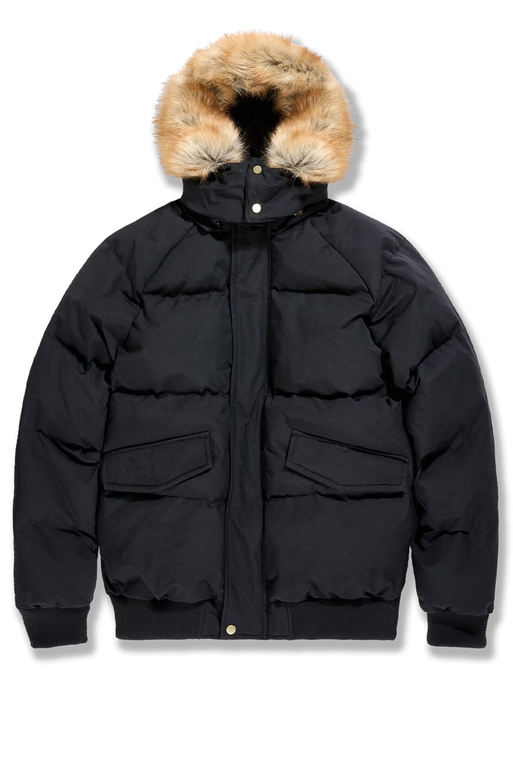 Jordan Craig Atlantic Ave Bomber Jacket
