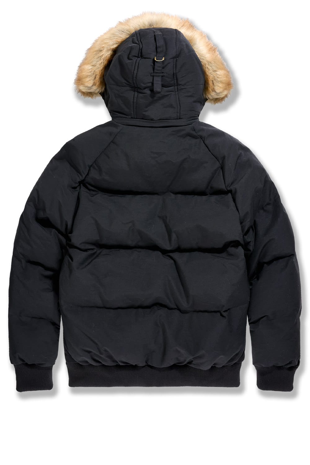 Jordan Craig Atlantic Ave Bomber Jacket