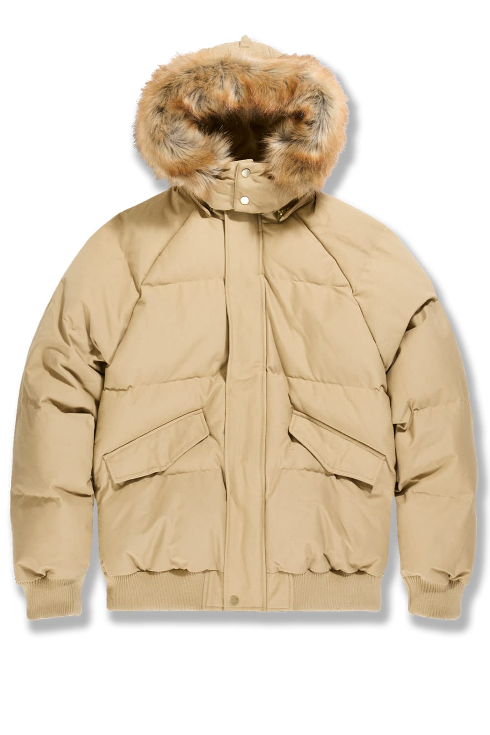 Jordan Craig Atlantic Ave Bomber Jacket