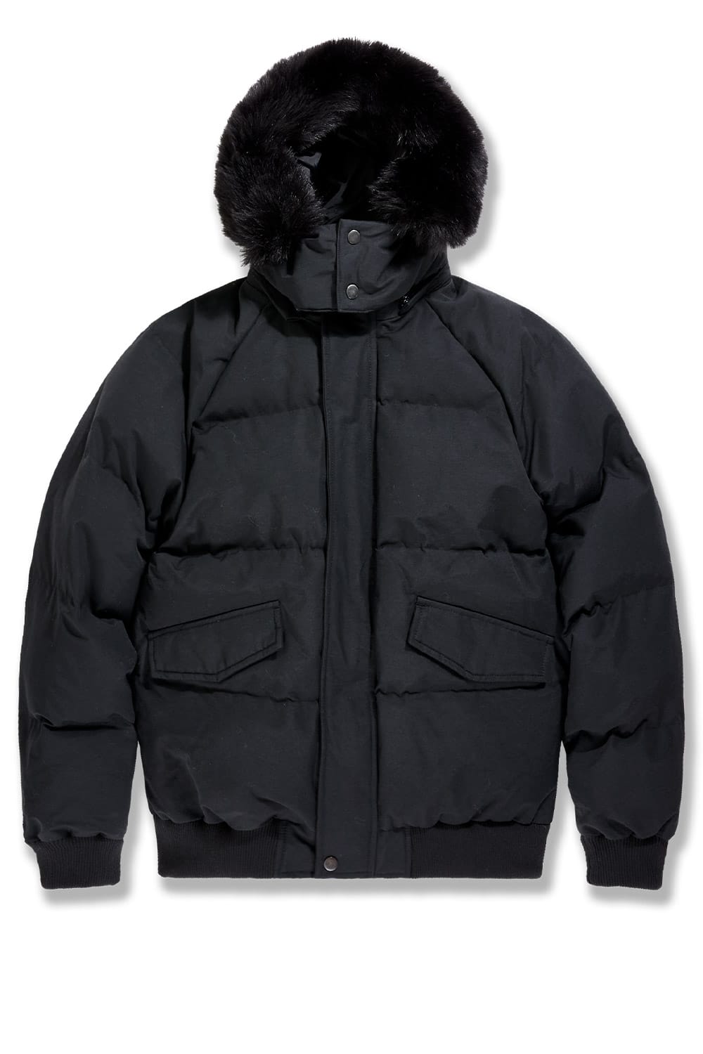 Jordan Craig Atlantic Ave Bomber Jacket